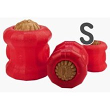 Ω永和喵吉汪Ω-美國STARMARK星記 妙想球 附繩【L號】中大型犬適用 材質輕盈 浮水玩具 拋接互動 歷史價格詳細信息