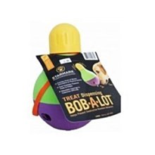 Ω永和喵吉汪Ω-美國STARMARK星記 妙想球 附繩【L號】中大型犬適用 材質輕盈 浮水玩具 拋接互動 歷史價格詳細信息