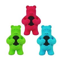 美國JW 〈益智磨牙棉繩豆莢骨S〉 可塞零食當抗憂鬱玩具!有雞肉香味亦可當尼龍骨啃咬! DK-43503 歷史價格詳細信息