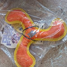 TUFFY 拉扯拔河玩具-海洋系列 龍蝦/章魚/鱷魚/大白鯊/螃蟹/海星/海鰻/烏賊/尼莫小丑魚【幸運貓】 歷史價格詳細信息
