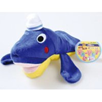 BONEBONE 日本DoggyMan【犬用益智玩具-啞鈴-S】超小型/小型犬用 紓壓 育智 狗玩具 歷史價格詳細信息