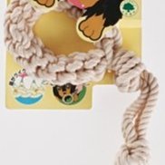 BONEBONE 日本DoggyMan【犬用益智玩具-啞鈴-S】超小型/小型犬用 紓壓 育智 狗玩具 歷史價格詳細信息