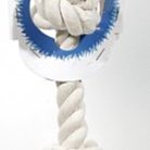 BONEBONE 日本DoggyMan【犬用益智玩具-啞鈴-S】超小型/小型犬用 紓壓 育智 狗玩具 歷史價格詳細信息