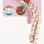 BONEBONE 日本DoggyMan【犬用益智玩具-啞鈴-S】超小型/小型犬用 紓壓 育智 狗玩具 歷史價格詳細信息