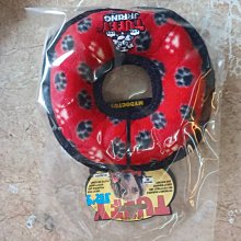 TUFFY 拉扯拔河玩具-海洋系列 龍蝦/章魚/鱷魚/大白鯊/螃蟹/海星/海鰻/烏賊/尼莫小丑魚【幸運貓】 歷史價格詳細信息