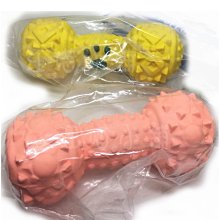 ☆汪喵小舖2店☆ 狗狗啾啾乳膠玩具-來跟骨頭 // 選用天然乳膠 歷史價格詳細信息