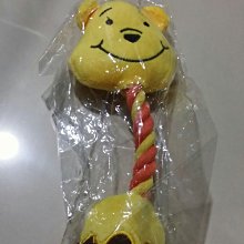 寵物發聲玩具繩結球 狗狗互動布球 歷史價格詳細信息