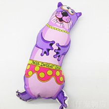 FAT CAT《Fatcat肥貓安全狗玩具寵物安撫抗憂鬱耐咬玩具益智棉布發泄狗玩伴（L號）大瘋牛37cm，每件320元 歷史價格詳細信息
