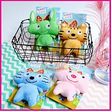 愛狗寵物❤日系動物甜甜圈毛絨發聲狗玩具六款超可愛 狗娃娃 BB玩具 柯基 犬玩具 啾啾玩具 歷史價格詳細信息