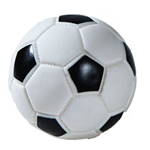 LEO 運動場 塑膠 抗憂鬱益智舒壓狗玩具 狗玩伴 嗶嗶叫響笛發聲玩具TY-0102 大足球（球徑9.5公分）每個70元 歷史價格詳細信息