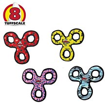 Ω永和喵吉汪Ω-美國TUFFY 耐咬拉扯玩具系列 耐咬雙甜甜圈拔河玩具 (顏色隨機出貨) 歷史價格詳細信息