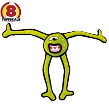 Ω永和喵吉汪Ω-美國STARMARK星記 妙想球 附繩【L號】中大型犬適用 材質輕盈 浮水玩具 拋接互動 歷史價格詳細信息