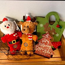 Pet's Talk~美國Charming Pet -  聖誕啾啾玩具 價格比較,價格查詢,歷史價格詳細信息