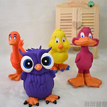 【胖胖糖】動物造型抱枕布玩具-絨布玩具 發聲玩具 寵物玩具 寵物用品 貓玩具 狗玩具 棉布 絨毛 毛絨 歷史價格詳細信息