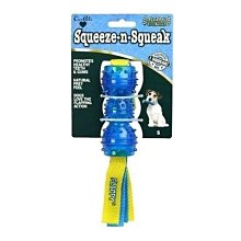 Ω永和喵吉汪Ω-美國FLAPPY 玩耍專家 藍莓QQ電子音效玩具 L號(FL-29872) 可拋接 抗憂鬱玩具 狗玩具 歷史價格詳細信息