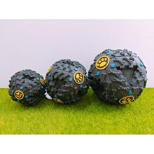 【MIGO寵物柑仔店】育智健身球 (小) 3吋 發聲漏食球 犬用 益智玩具 內可放零食 歷史價格詳細信息