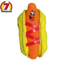 Ω永和喵吉汪Ω-美國TUFFY 耐咬拉扯玩具系列 耐咬雙甜甜圈拔河玩具 (顏色隨機出貨) 歷史價格詳細信息