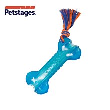 美國 Petstages 230 歐卡耐咬骨頭 寵物犬狗 磨牙潔牙 玩耍 玩具 狗玩具 價格比較,價格查詢,歷史價格詳細信息