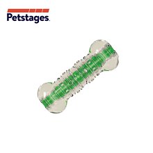 美國 Petstages 綠咖咖果凍骨 263 264 265 266 迷你/小/中/大型犬 啃咬 狗玩具 歷史價格詳細信息