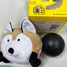 出清品 互動式造型彈力球 互動 可愛動物 玩具跳跳 柯基狐 可面交 價格比較,價格查詢,歷史價格詳細信息