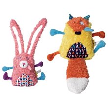 Petsville派思維 魔立不倒翁貓玩具-魔立象 歷史價格詳細信息