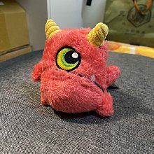 Q-MONSTER 動物園系列 狗狗毛绒發聲玩具 內置浮水彈力球 堅固耐咬 - 艾爾發寵物 Alphapetstw 歷史價格詳細信息
