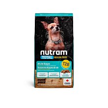Nutram 紐頓 狗糧全系列 無穀狗糧 WDJ推薦 狗飼料｜毛掌櫃 歷史價格詳細信息