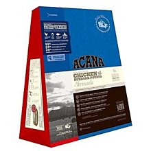 『Honey Baby』寵物用品專賣 -ACANA愛肯拿潔牙成犬無穀放養雞肉+新鮮蔬果17kg 狗飼料 歷史價格詳細信息