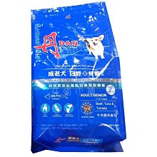丹DAN - 寵物食品 成老犬/成齡犬配方 20LB(9.08kg) 歷史價格詳細信息