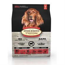 烘焙客 Oven-Baked《成犬-糙米+羊肉》5磅 大/小顆粒 成犬飼料 1-7歲成犬飼料 低溫烘培狗飼料 歷史價格詳細信息
