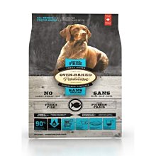 烘焙客 Oven-Baked《全齡犬-無穀低敏魚肉》1公斤 小顆粒 幼犬飼料 成犬飼料 老犬飼料 低溫烘培 歷史價格詳細信息