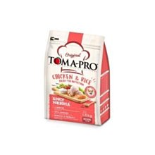 TOMA-PRO 優格 狗飼料 13.6kg 幼犬/成犬/高齡犬 羊肉米配方飼料 犬乾糧 送贈品 歷史價格詳細信息