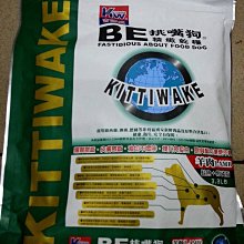 【旺旺屋】吉諦威 KW  挑嘴狗犬用精緻乾糧40磅白袋包裝  1650元 歷史價格詳細信息