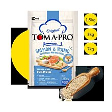 TOMA-PRO 優格-成幼犬 鮭魚+馬鈴薯  1.5kg 歷史價格詳細信息