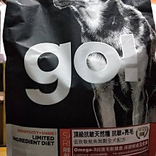加拿大GO 全方位系列-鮭魚蔬果+燕麥全犬糧/3.5磅/22磅/豐富Omega 3搭配全粒燕麥/狗飼料 歷史價格詳細信息