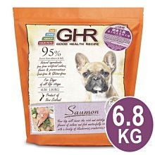 【GHR健康主義無榖犬糧】-國王鮭魚1.81Kg 歷史價格詳細信息