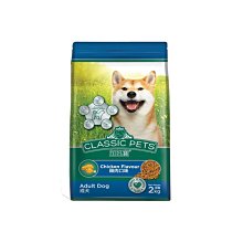 加好寶 經典乾狗糧(雞肉蔬菜15KG)[免運][大買家] 歷史價格詳細信息