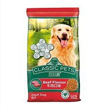 加好寶 經典乾狗糧(雞肉蔬菜15KG)[免運][大買家] 歷史價格詳細信息