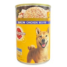 【寶路】狗罐頭 400g/罐 三入組 多口味 寵物 狗罐頭/濕糧 成犬專用 歷史價格詳細信息