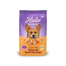 【HALO 嘿囉】幼犬/成犬/老犬新包裝升級配方 10磅(狗糧、狗飼料、狗乾糧) 歷史價格詳細信息