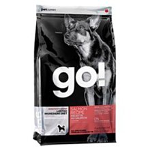 加拿大GO 全方位系列-鮭魚蔬果+燕麥全犬糧/3.5磅/22磅/豐富Omega 3搭配全粒燕麥/狗飼料 歷史價格詳細信息