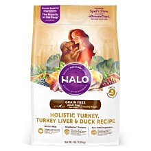 【HALO 嘿囉】成犬無穀雞肉4.53kg(10磅) 歷史價格詳細信息