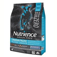 Nutrience紐崔斯SUBZERO頂級無穀犬+凍乾 5kg(11lbs) 歷史價格詳細信息