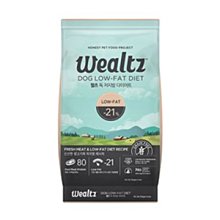 【Wealtz維爾滋】無穀狗飼料 1.2-6kg 無穀 狗飼料 犬糧 狗乾糧 狗主食 幼犬 成犬 老犬 護眼 關節 韓國 歷史價格詳細信息