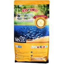 KAROKO 渴樂果 淚腺雪白保健配方飼料 1.2kg/3.2kg 成犬雞肉+鮭魚 全犬種適用 》送贈品 歷史價格詳細信息