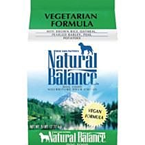 Natural Balance 低敏全素蔬菜成犬配方 2.04kg(4.5磅)/12.6kg(28磅) 歷史價格詳細信息