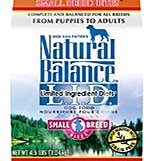 Natural Balance  低敏無穀地瓜鹿肉 全犬 4.5LB / 22LB 兩種規格 NB 歷史價格詳細信息