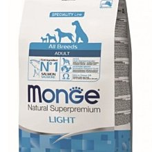 monge瑪恩吉 天然呵護 成犬配方 (鮭魚+米) 1歲以上成犬 12KG 犬糧  寵物飼料 狗狗飼料 成犬飼料 飼料 歷史價格詳細信息