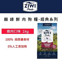 ZiwiPeak巔峰 96%鮮肉狗糧 1KG ＊羊肚羊肉 / 羊肉 / 牛肉 / 雞肉＊ 歷史價格詳細信息