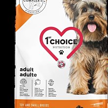 【1stChoice 瑪丁】低過敏迷你型高齡犬雞肉配方5kg(狗飼料/老狗/小顆粒) 歷史價格詳細信息